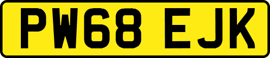 PW68EJK