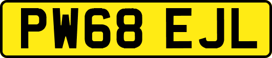PW68EJL