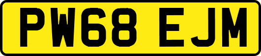 PW68EJM