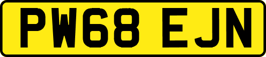 PW68EJN
