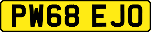 PW68EJO