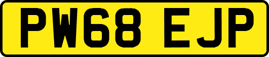 PW68EJP