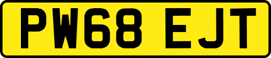 PW68EJT