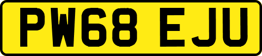 PW68EJU