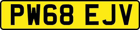 PW68EJV