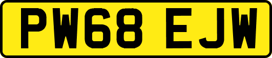PW68EJW