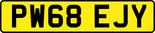 PW68EJY