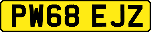 PW68EJZ