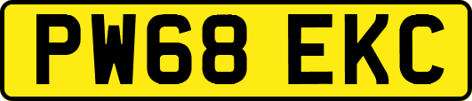 PW68EKC