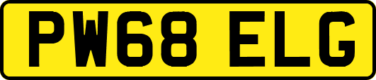 PW68ELG