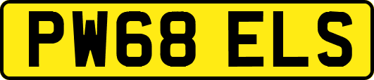 PW68ELS