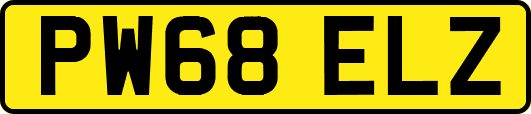PW68ELZ