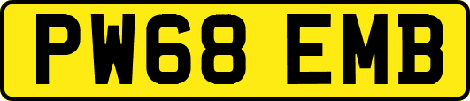 PW68EMB