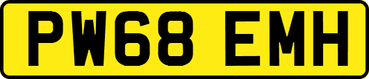 PW68EMH