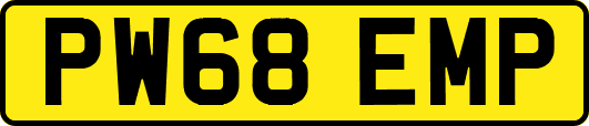 PW68EMP