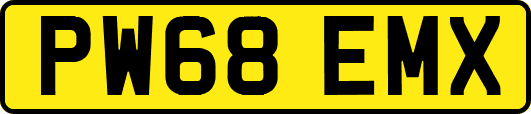 PW68EMX
