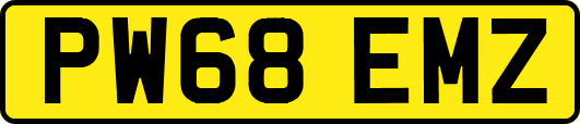 PW68EMZ