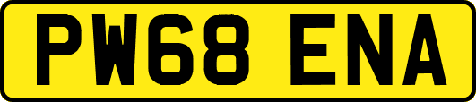 PW68ENA