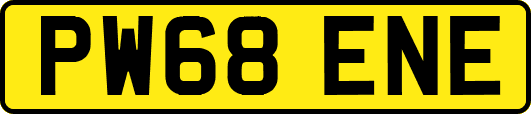 PW68ENE
