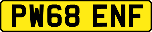 PW68ENF