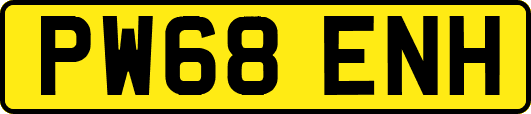 PW68ENH