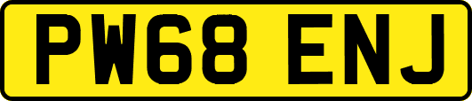 PW68ENJ