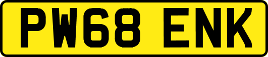 PW68ENK