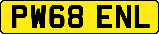 PW68ENL