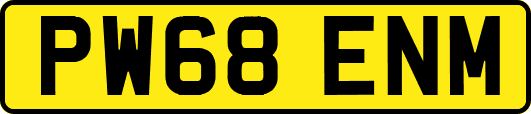 PW68ENM