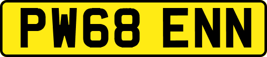 PW68ENN