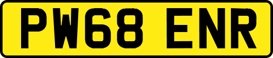 PW68ENR