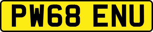 PW68ENU