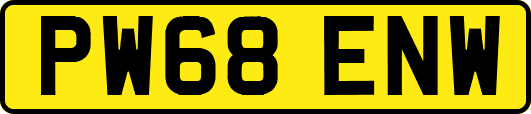 PW68ENW
