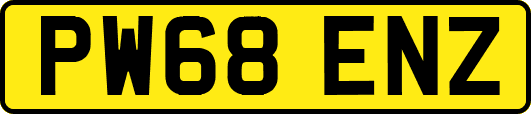 PW68ENZ