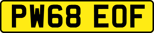 PW68EOF
