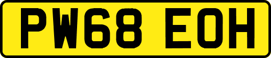 PW68EOH