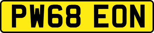 PW68EON