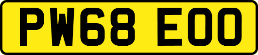PW68EOO