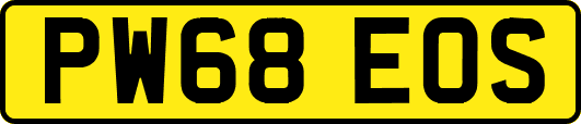 PW68EOS