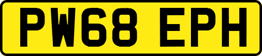 PW68EPH