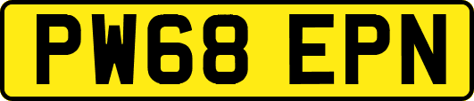 PW68EPN