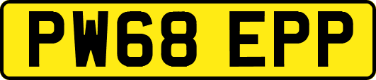 PW68EPP