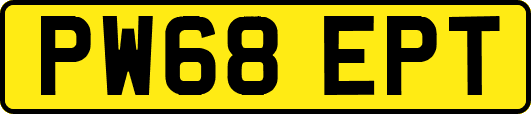 PW68EPT