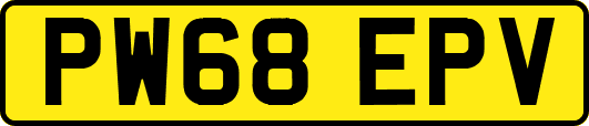 PW68EPV