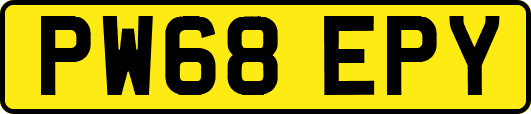 PW68EPY