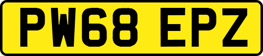 PW68EPZ