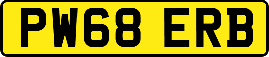 PW68ERB