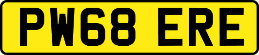PW68ERE