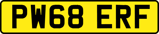 PW68ERF