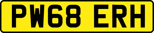 PW68ERH